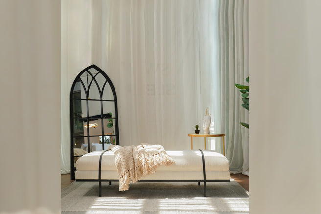 Upcoming Trending Textiles for Modern Homes in 2025