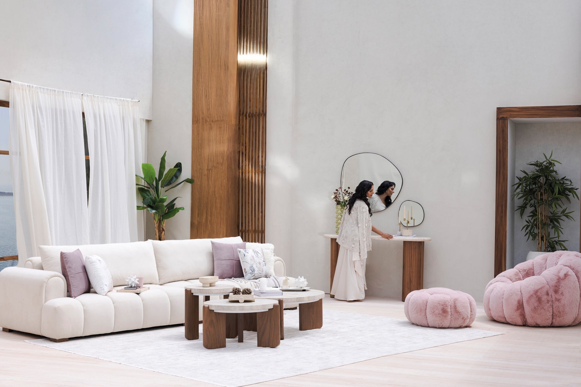 Discover the Soho Collection: Modern Furniture for Stylish Homes