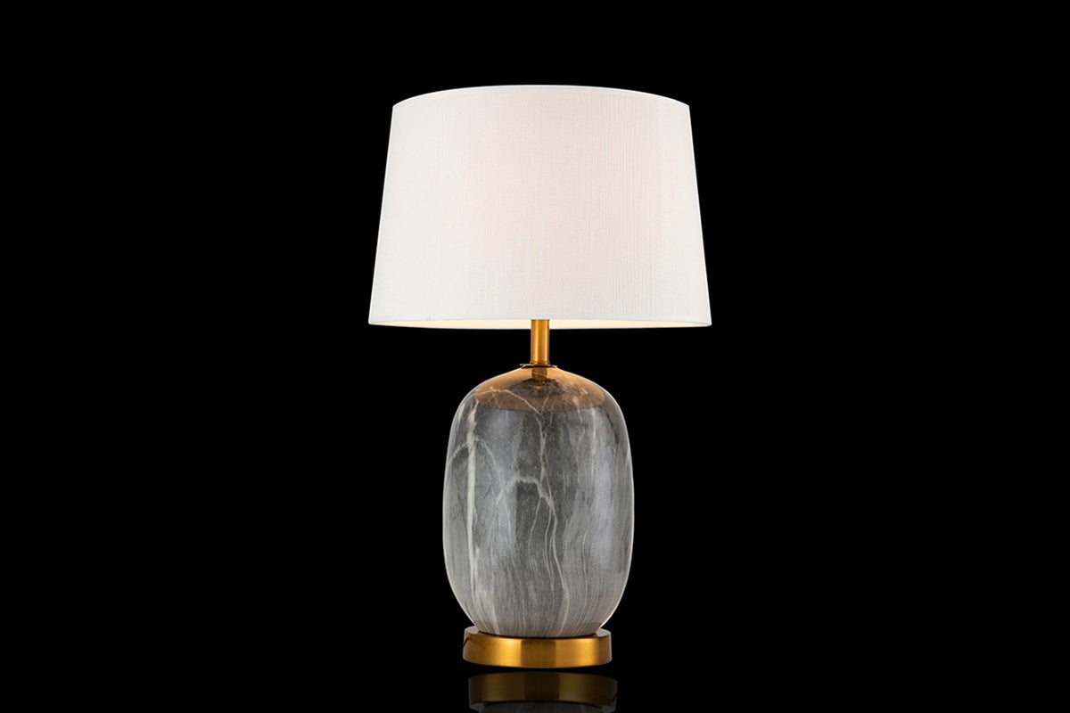 How to Choose the Perfect Table Lamp for Your Bedroom – Celeste Home ...