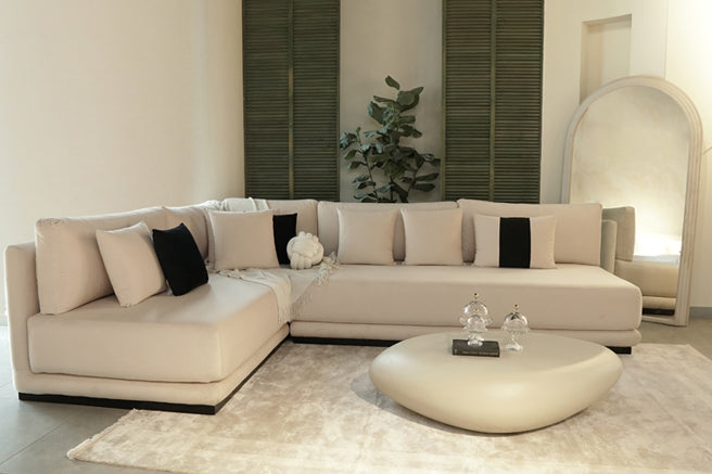 Bare to Beautiful: Essentials for a Living Room That Speaks