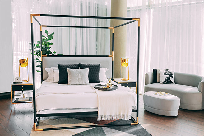 The Furniture Essentials for Every Bedroom