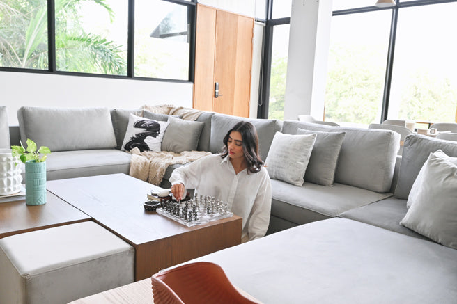 How Interior Design Affects Mental Health