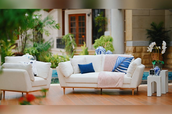 The Key Components of a Quality Sofa