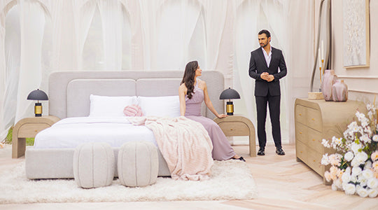10 Ideas for a Luxe Contemporary Look for Your Home