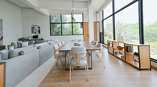 10 Signs It's Time to Hire an Interior Designer