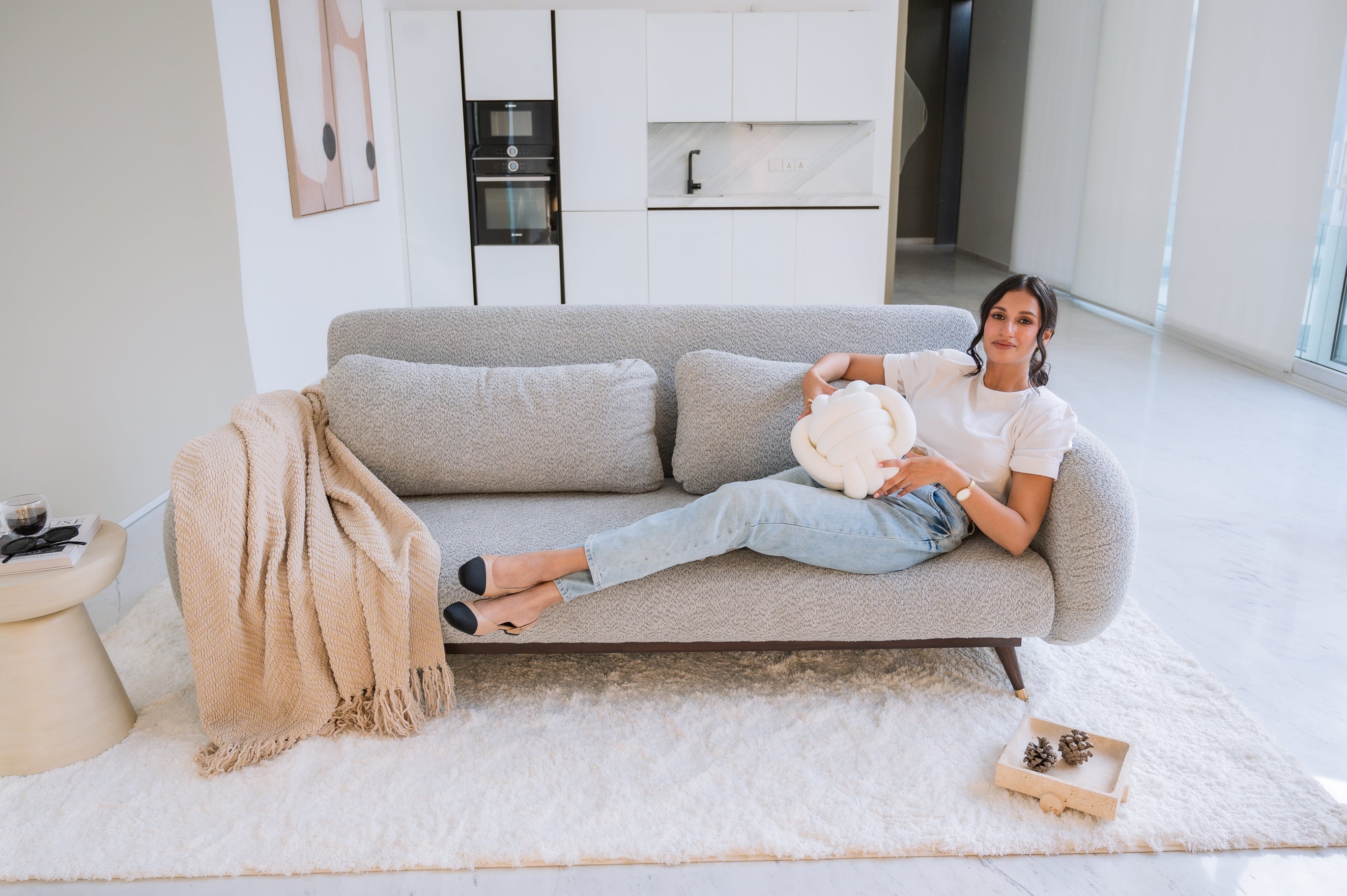 Sienna: A Premium Sofa Bed that’s Big on Comfort and Style