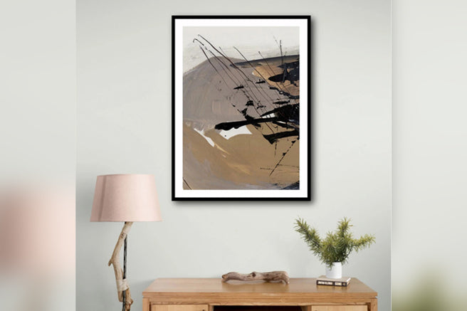 Exploring Different Types of Wall Art