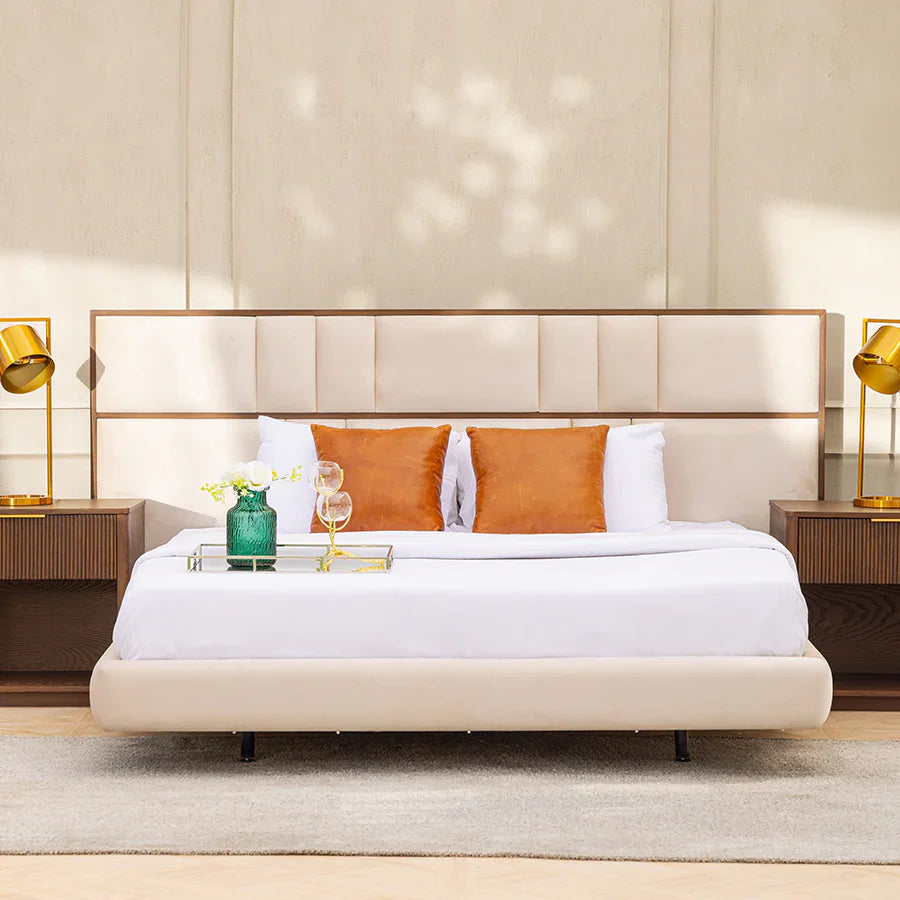 How to Choose the Perfect Bedset for Your Bedroom