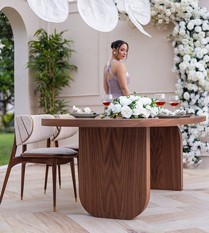 Celeste Home Fashion