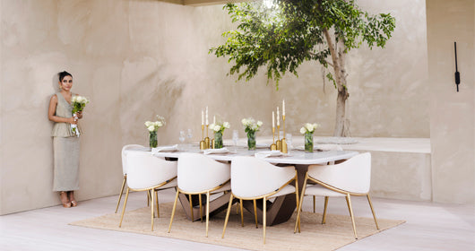 Celeste Home Fashion