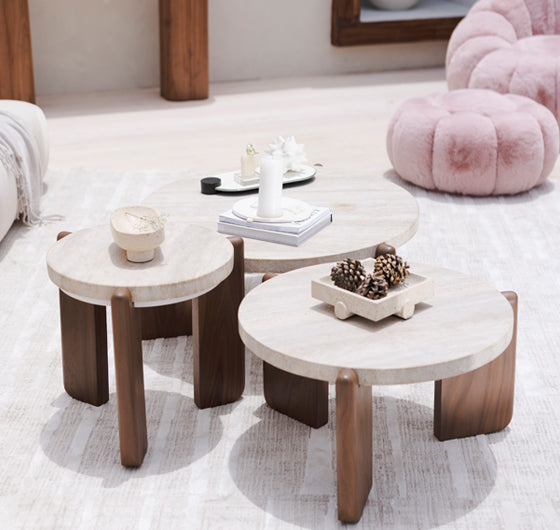 Celeste Home Fashion