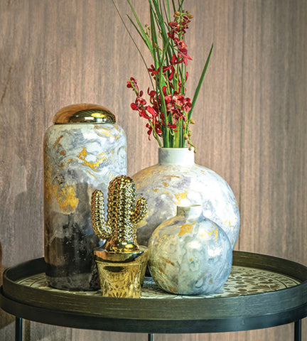 Celeste Home Fashion