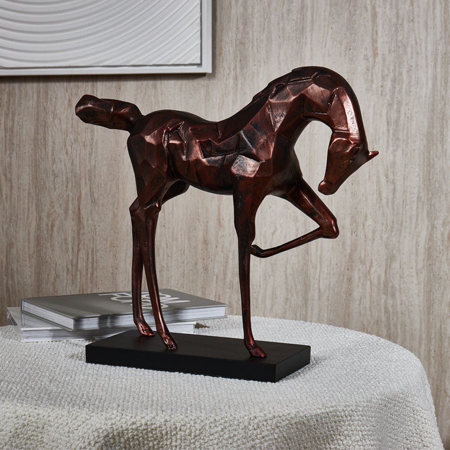 Provoking a Sense of Luxury: Transform Your Space with Celeste Home Fashion Sculptures