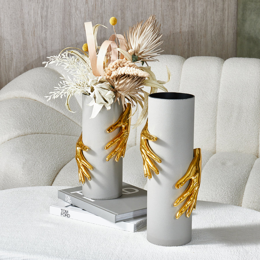 Vases with a Twist: How Vases can be the game changer