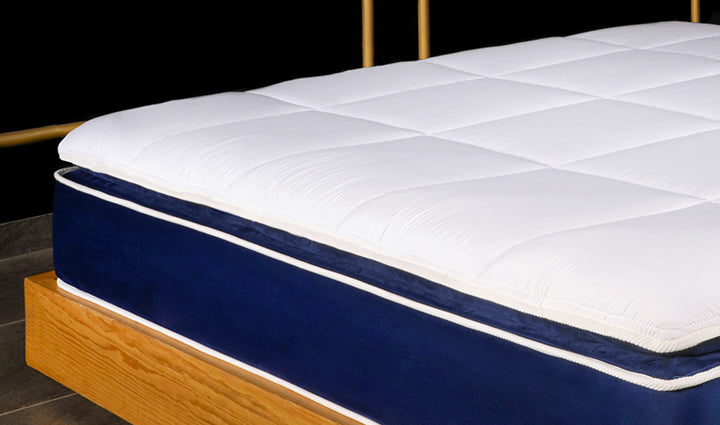 Three signs it's time to replace your Mattress