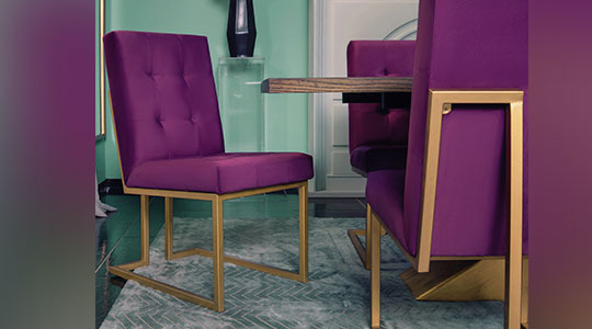 Unleashing the beauty of wood : Elevating modern furniture design