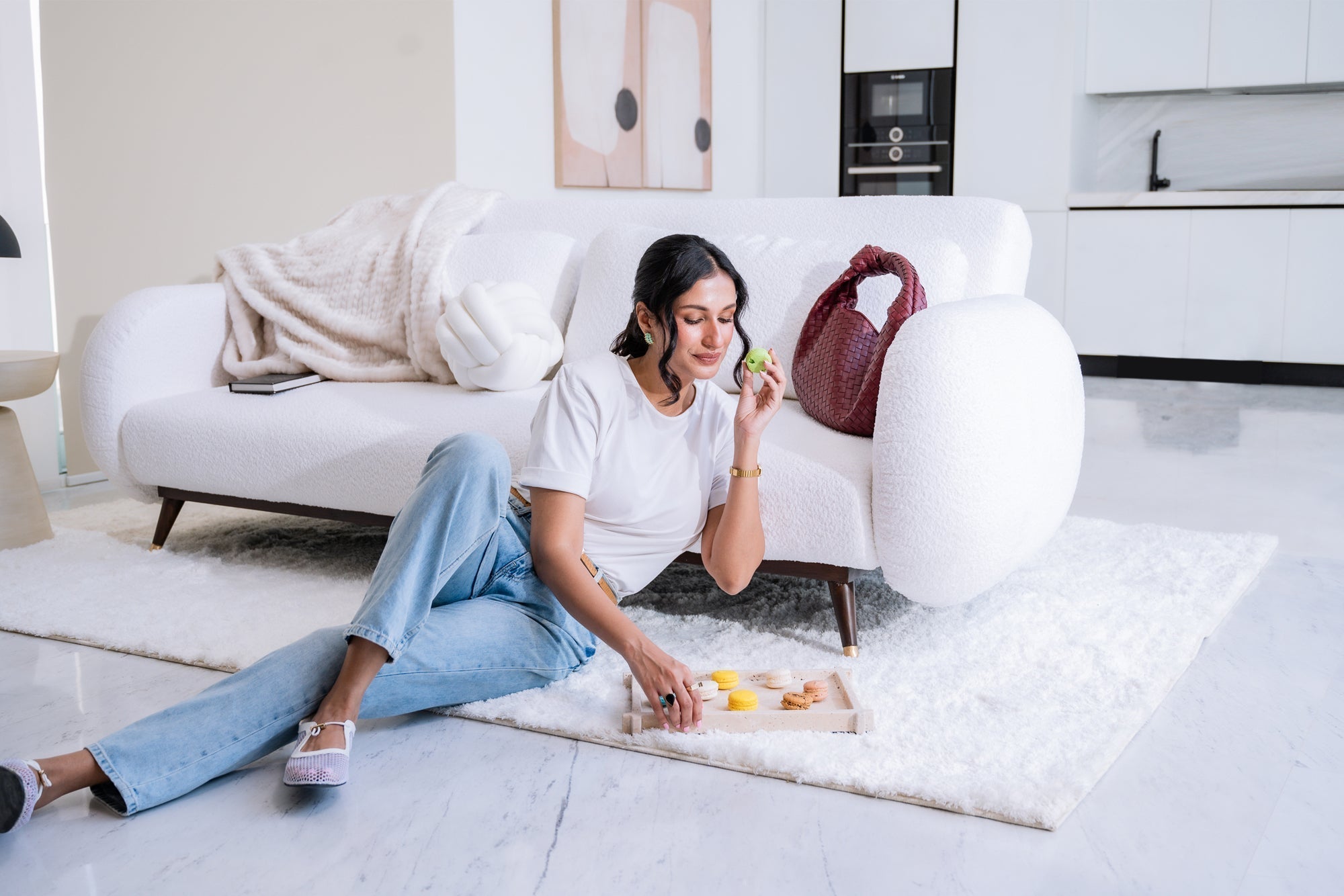 Space-Saving Ideas: Stylish Sofa Beds for Modern Living Rooms