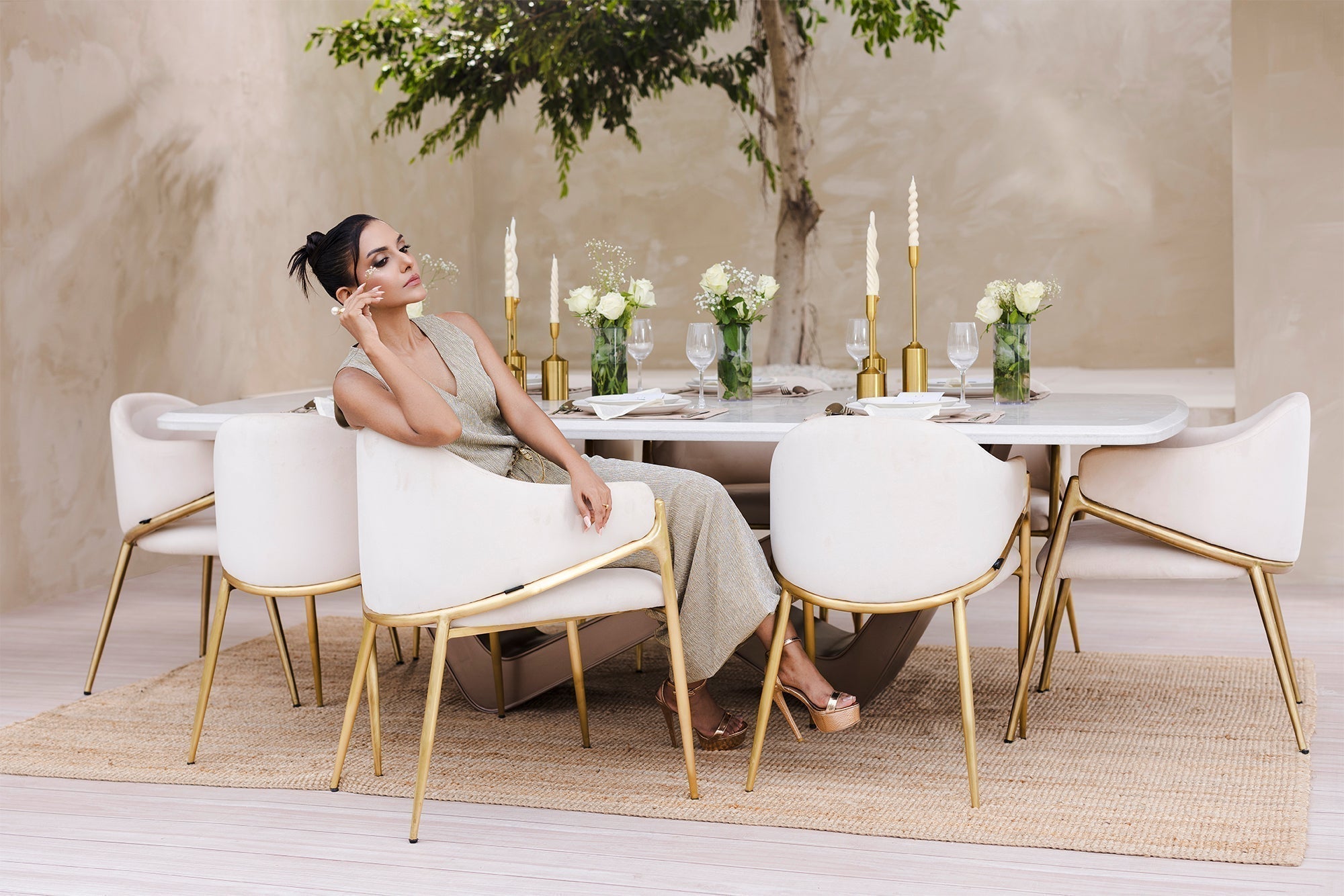 Dining Chairs Buying Guide: Styles, Materials and Trends