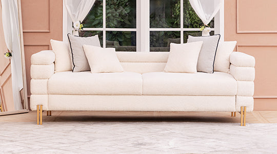 The Key Components of a Quality Sofa