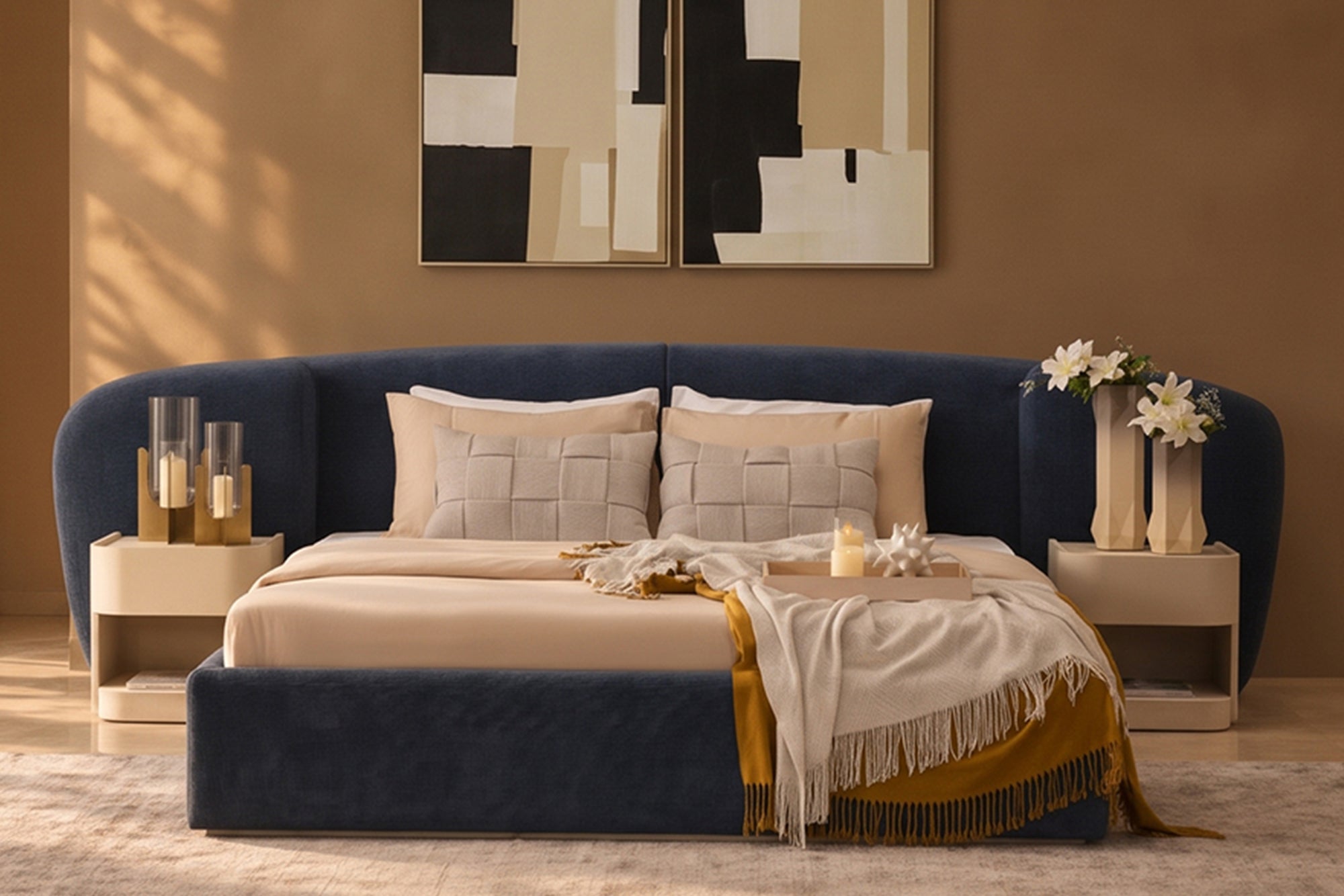 Luxury Furniture in Pakistan: What Defines a True Luxury Furniture Brand?