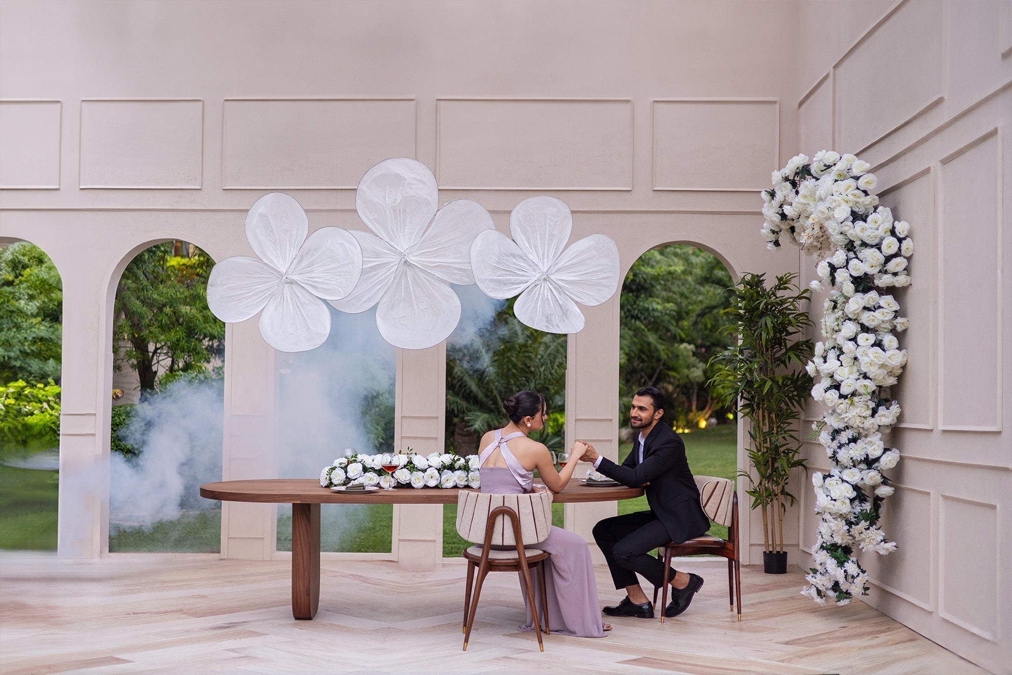 Round vs Rectangular Dining Tables: Which Suits Your Space?