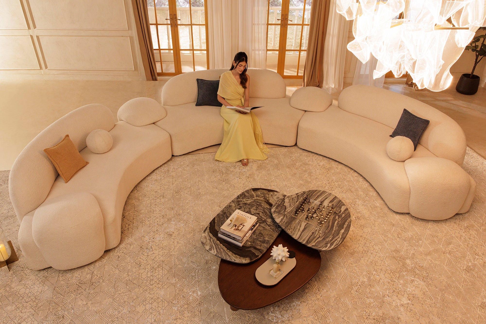 Is Luxury Furniture Worth It? The True Cost of Buying Once and Buying Well
