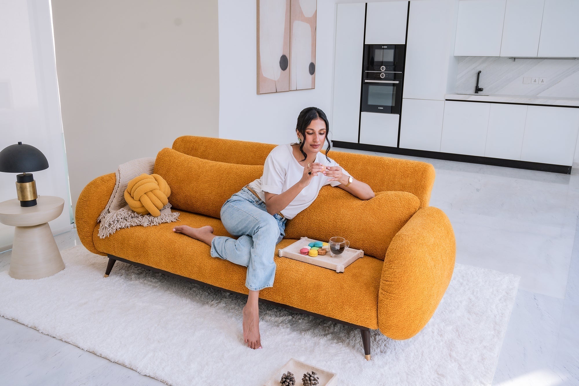 Modern Sofa Beds That Combine Comfort and Style