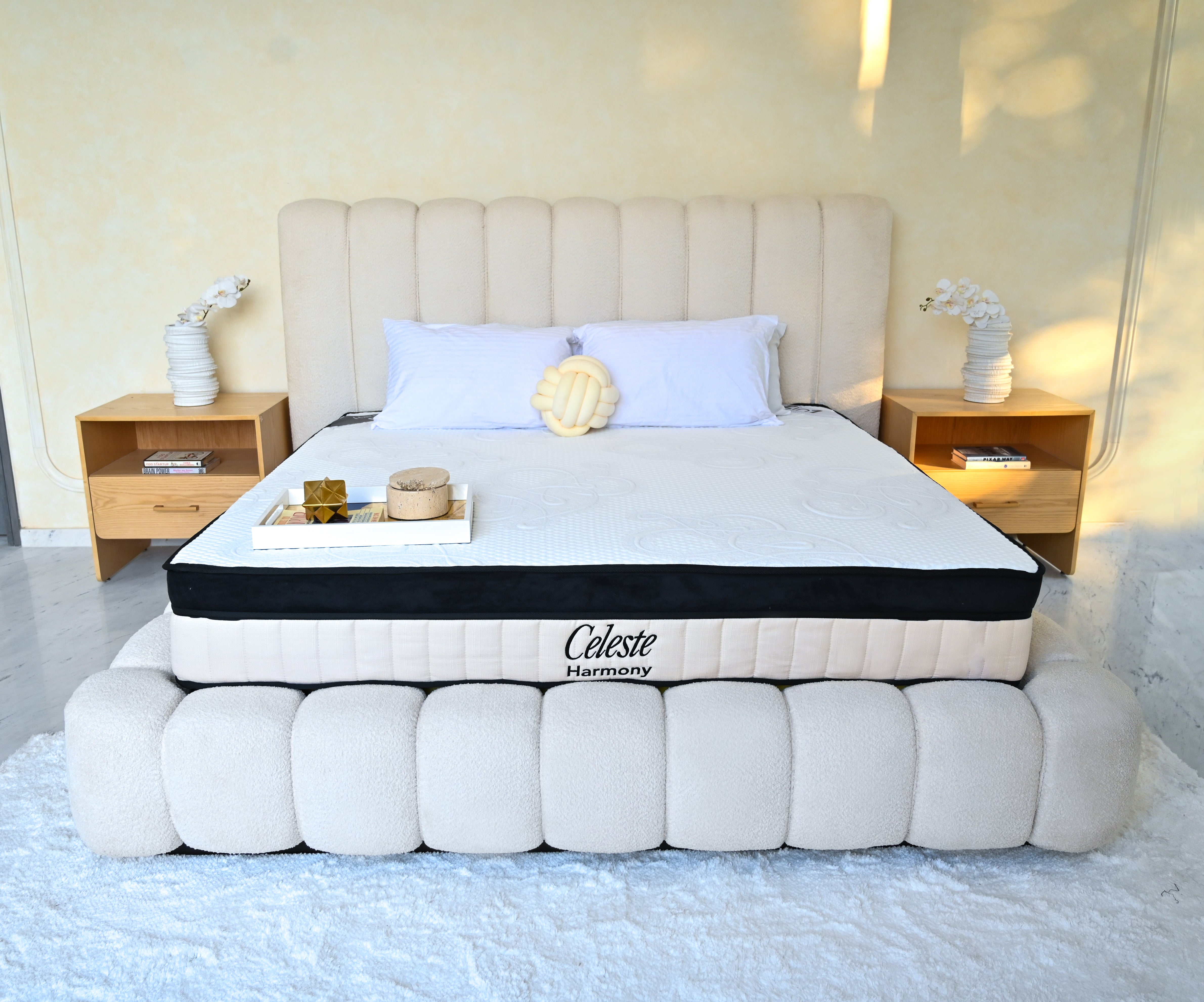 Preparing Your Home for Ramadan: Choosing the Right Mattress