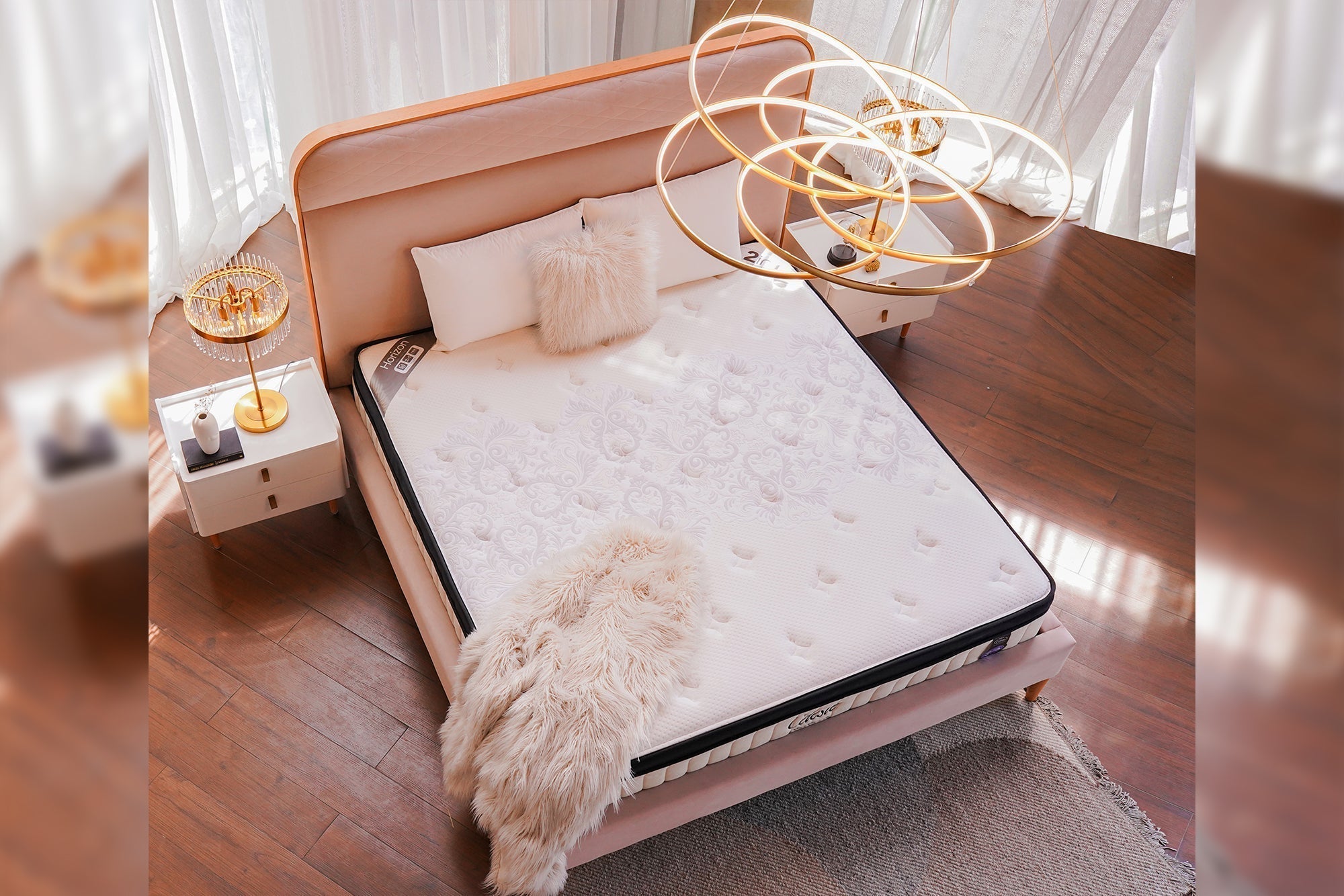 How to Choose the Perfect Luxury Mattress for Premium Sleep