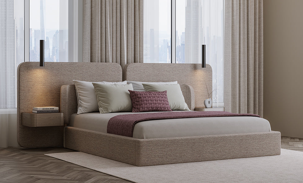 Best Luxury Beds in Pakistan 2026: Celeste's Signature Designs