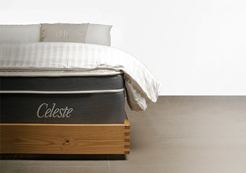 A Guide to Choosing the Perfect Mattress