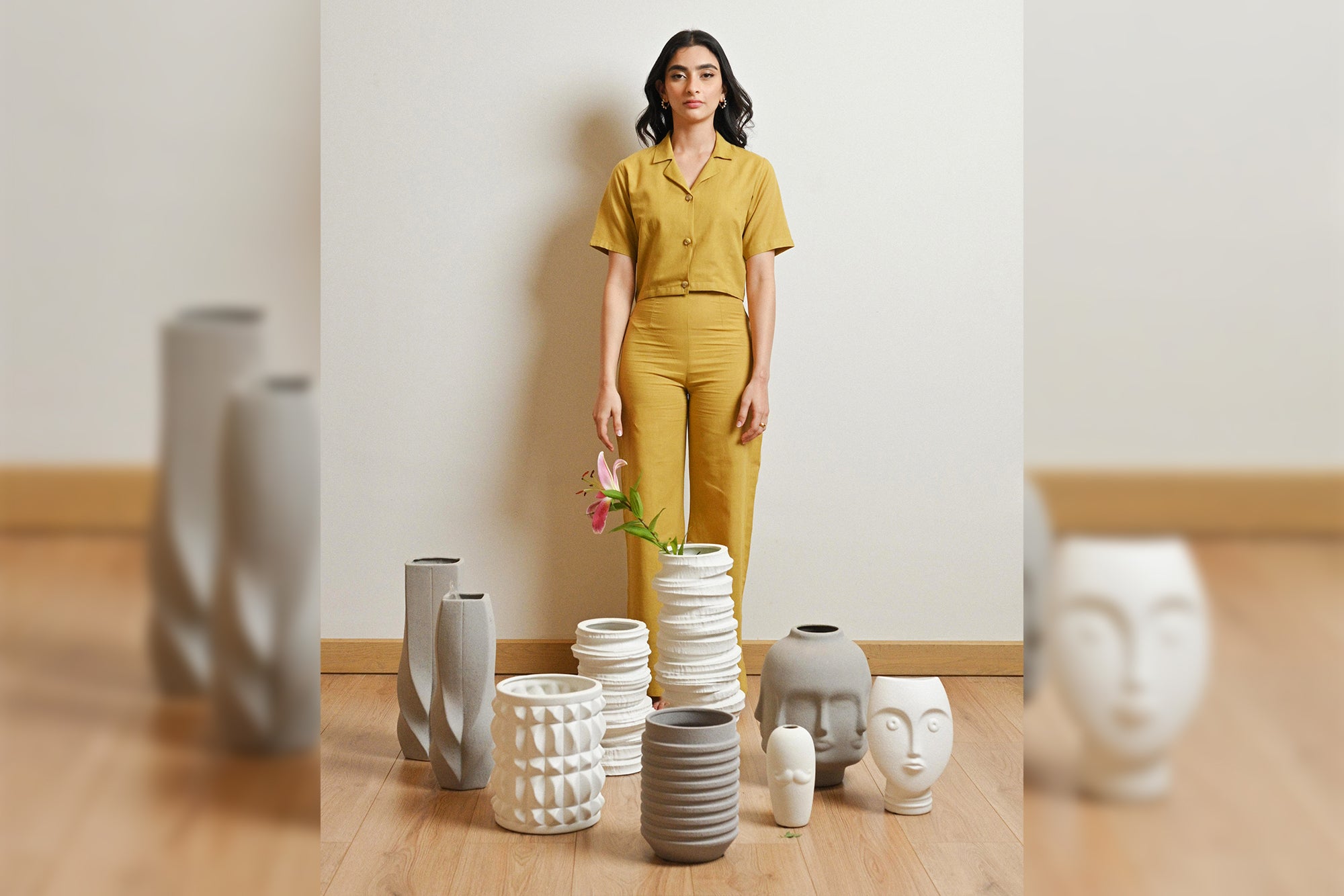 How to Choose the Perfect Vase for Your Home Decor