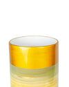 HANDPAINTED VASE: EARTHEN STRATA HC14268