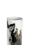 CERAMIC VASE HC17041
