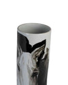 CERAMIC VASE HC17041