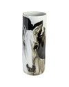 CERAMIC VASE HC17041