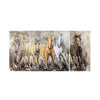 HANDPAINTED WALL PANEL WP17041