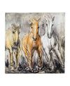 HANDPAINTED WALL PANEL WP17041