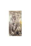 HANDPAINTED WALL PANEL WP17041