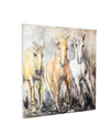 HANDPAINTED WALL PANEL WP17041