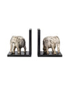 HOME DECORATION (BOOKENDS) CNIDBB2N003