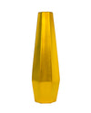 GOLD PORCELAIN VASE HC19062