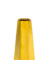 GOLD PORCELAIN VASE HC19062