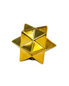 GOLD RUBIK`S CUBE HC16809