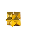 GOLD RUBIK`S CUBE HC16809-1