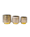 S/3 CERAMIC VASES CVVSA1102