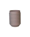 GLS-VASE-B-GRAY 609322