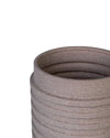 GLS-VASE-B-GRAY 609322
