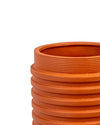 GLS-VASE-B-RED 609323