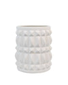 CML-VASE-C-WHITE 609265